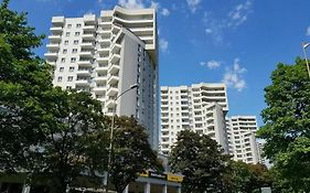Activpark Apartments