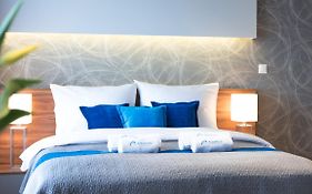 Activpark Apartments